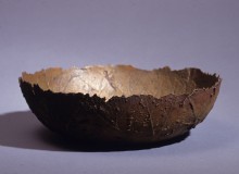 LEAF hollow form